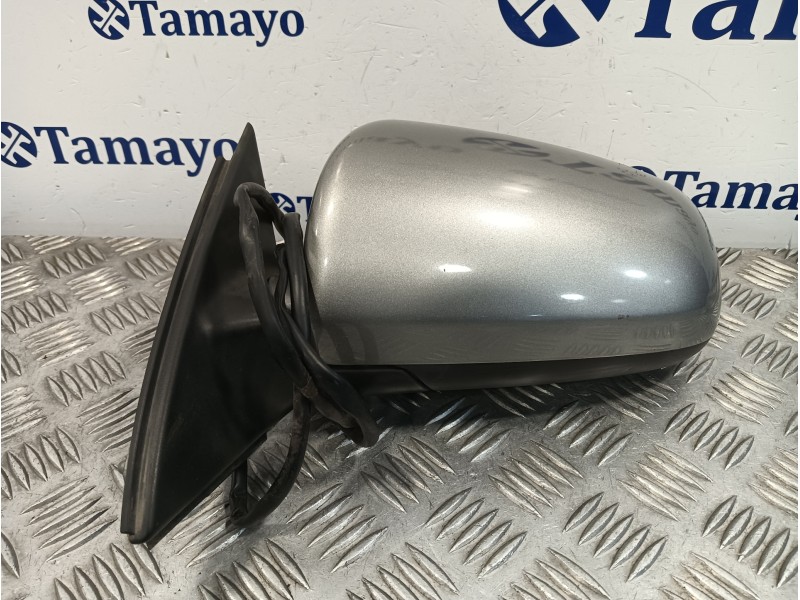 Recambio de retrovisor izquierdo para audi a4 avant (8e) referencia OEM IAM   