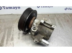Recambio de bomba servodireccion para volkswagen polo berlina (6n1) 1.6 referencia OEM IAM 6N0422155E  