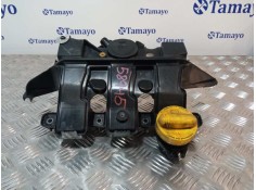 Recambio de tapa balancines para renault scénic iii (jz0/1_) 1.6 dci (jz00, jz12) referencia OEM IAM 118305906R  