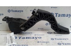 Recambio de potenciometro pedal para audi a4 berlina (8e) 2.0 20v cat (alt) referencia OEM IAM 8EI723523A   2