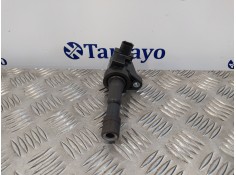 Recambio de bobina encendido para honda jazz (ge) 1.4 cat referencia OEM IAM CM11116  