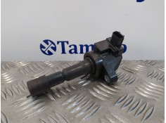 Recambio de bobina encendido para honda jazz (ge) 1.4 cat referencia OEM IAM CM11116   2