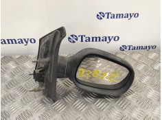 Recambio de retrovisor derecho para renault megane i scenic (ja0) 1.6 referencia OEM IAM 010461  