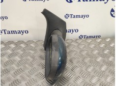 Recambio de retrovisor derecho para renault megane i scenic (ja0) 1.6 referencia OEM IAM 010461   2