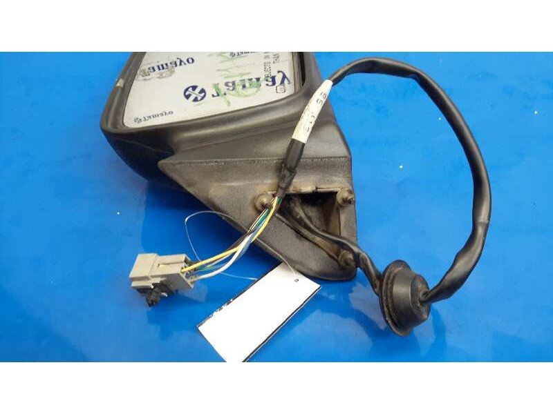 Recambio de retrovisor derecho para chrysler voyager (gs) 2.5 turbodiesel referencia OEM IAM   