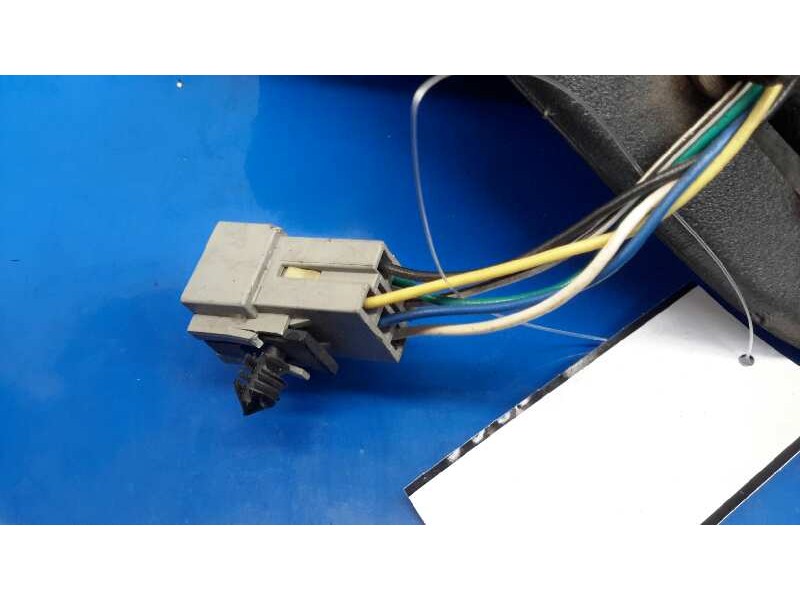 Recambio de retrovisor derecho para chrysler voyager (gs) 2.5 turbodiesel referencia OEM IAM   