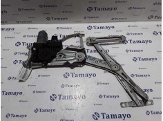 Recambio de elevalunas delantero izquierdo para opel astra g berlina 1.6 16v referencia OEM IAM 90521881  