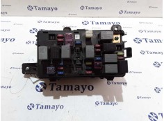 Recambio de caja reles / fusibles para chevrolet aveo 1.2 cat referencia OEM IAM   