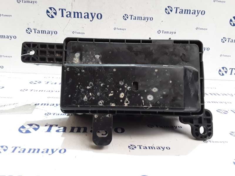 Recambio de caja reles / fusibles para chevrolet aveo 1.2 cat referencia OEM IAM   