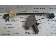 Recambio de elevalunas delantero izquierdo para renault espace /grand espace (je0) 2.0 cat referencia OEM IAM 0130821631  