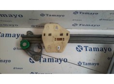 Recambio de elevalunas delantero izquierdo para renault espace /grand espace (je0) 2.0 cat referencia OEM IAM 0130821631   2