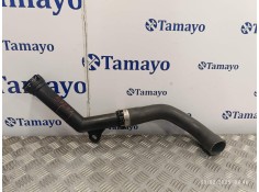Recambio de tubo para renault scenic iii 1.2 16v referencia OEM IAM 144609794R  1093504S01