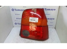 Recambio de piloto trasero derecho para seat arosa (6h1) 1.4 tdi referencia OEM IAM   