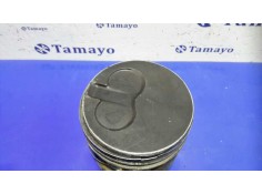 Recambio de piston para iveco daily caja cerrada (1999 =>) referencia OEM IAM    2