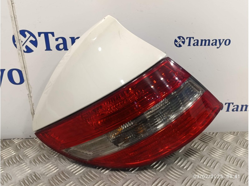 Recambio de piloto trasero izquierdo para mercedes-benz clase c (w203) sportcoupe referencia OEM IAM A2038205164KZ  