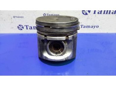 Recambio de piston para iveco daily caja cerrada (1999 =>) referencia OEM IAM    2