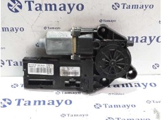 Recambio de elevalunas delantero izquierdo para renault megane iii berlina 5 p 1.2 16v referencia OEM IAM 966316200  