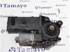 Recambio de elevalunas delantero izquierdo para renault megane iii berlina 5 p 1.2 16v referencia OEM IAM 966316200   2