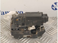 Recambio de cerradura puerta trasera derecha para dacia lodgy 1.2 16v tce cat referencia OEM IAM   