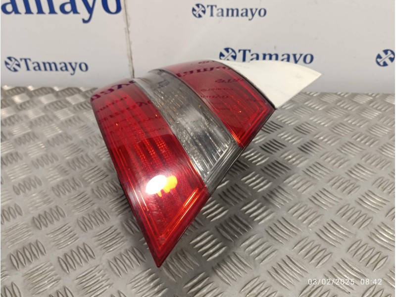Recambio de piloto trasero izquierdo para mercedes-benz clase c (w203) sportcoupe referencia OEM IAM A2038205164KZ  