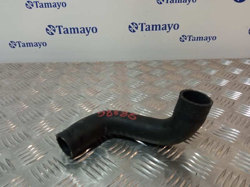 Recambio de tubo para mercedes-benz clase gla (w156) referencia OEM IAM R740118197656  
