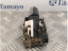 Recambio de cerradura puerta trasera derecha para dacia lodgy 1.2 16v tce cat referencia OEM IAM    2