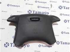 Recambio de airbag delantero izquierdo para volvo v40 familiar 1.8 16v cat referencia OEM IAM 570677100  