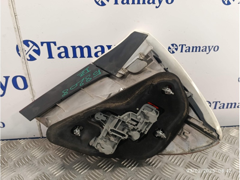 Recambio de piloto trasero izquierdo para mercedes-benz clase c (w203) sportcoupe referencia OEM IAM A2038205164KZ  