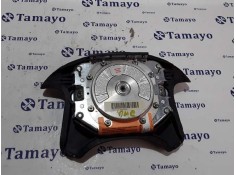 Recambio de airbag delantero izquierdo para volvo v40 familiar 1.8 16v cat referencia OEM IAM 570677100   2
