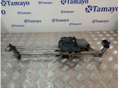 Recambio de motor limpia delantero para volkswagen golf vi (5k1) 1.6 tdi dpf referencia OEM IAM 1K1955119E 1K1955023G 3397020884