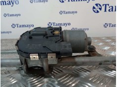 Recambio de motor limpia delantero para volkswagen golf vi (5k1) 1.6 tdi dpf referencia OEM IAM 1K1955119E 1K1955023G 3397020884 2