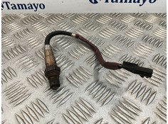 Recambio de sonda lambda para renault scenic iii 1.2 16v referencia OEM IAM 0258010062  H8200437489