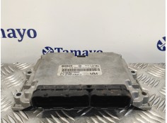 Recambio de centralita motor uce para citroën jumper caja cerrada desde ´02 33 m 2.8 hdi / - hdi 130 referencia OEM IAM 02810109