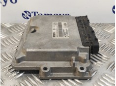 Recambio de centralita motor uce para citroën jumper caja cerrada desde ´02 33 m 2.8 hdi / - hdi 130 referencia OEM IAM 02810109 2
