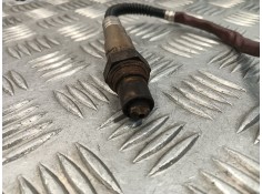 Recambio de sonda lambda para renault scenic iii 1.2 16v referencia OEM IAM 0258010062  H8200437489 2