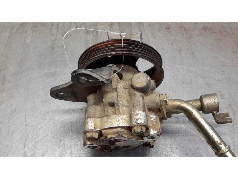 Recambio de bomba servodireccion para nissan navara pick-up (d40m) referencia OEM IAM YD25  