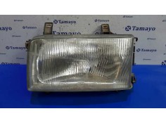 Recambio de faro izquierdo para volkswagen t4 transporter/furgoneta syncro (mod. 1991) 2.5 tdi referencia OEM IAM 30213636900  0