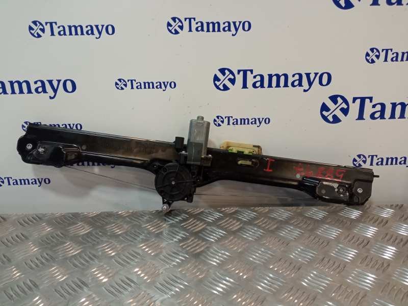 Recambio de elevalunas delantero izquierdo para iveco daily vi 33s16 referencia OEM IAM 5802578842 37386000 131703