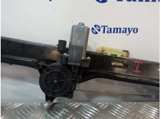 Recambio de elevalunas delantero izquierdo para iveco daily vi 33s16 referencia OEM IAM 5802578842 37386000 131703 2