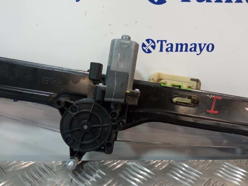 Recambio de elevalunas delantero izquierdo para iveco daily vi 33s16 referencia OEM IAM 5802578842 37386000 131703