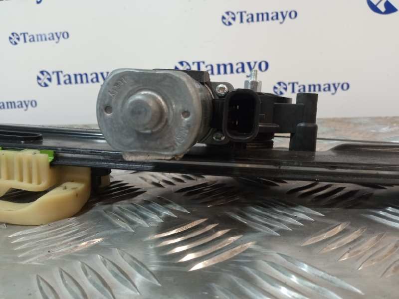 Recambio de elevalunas delantero izquierdo para iveco daily vi 33s16 referencia OEM IAM 5802578842 37386000 131703