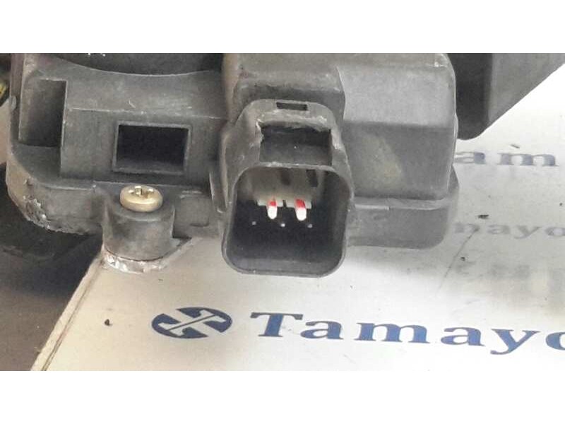 Recambio de motor elevalunas trasero izquierdo para hyundai trajet (fo) 2.0 crdi cat referencia OEM IAM 834703A000  
