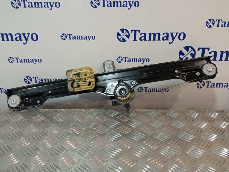 Recambio de elevalunas delantero izquierdo para iveco daily vi 33s16 referencia OEM IAM 5802578842 37386000 131703