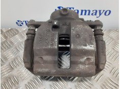 Recambio de pinza freno delantera derecha para mercedes-benz clase b (w245) 2.0 cdi cat referencia OEM IAM 288X25  