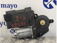 Recambio de motor elevalunas trasero izquierdo para volkswagen touareg (7l6) 2.5 tdi dpf referencia OEM IAM 3D0959795E 102237XXX