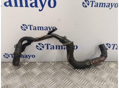 Recambio de tubo para land rover discovery sport referencia OEM IAM G4D39Y439BF  