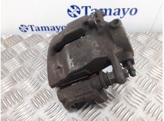 Recambio de pinza freno delantera derecha para mercedes-benz clase b (w245) 2.0 cdi cat referencia OEM IAM 288X25   2