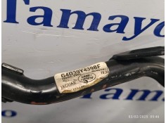 Recambio de tubo para land rover discovery sport referencia OEM IAM G4D39Y439BF   2