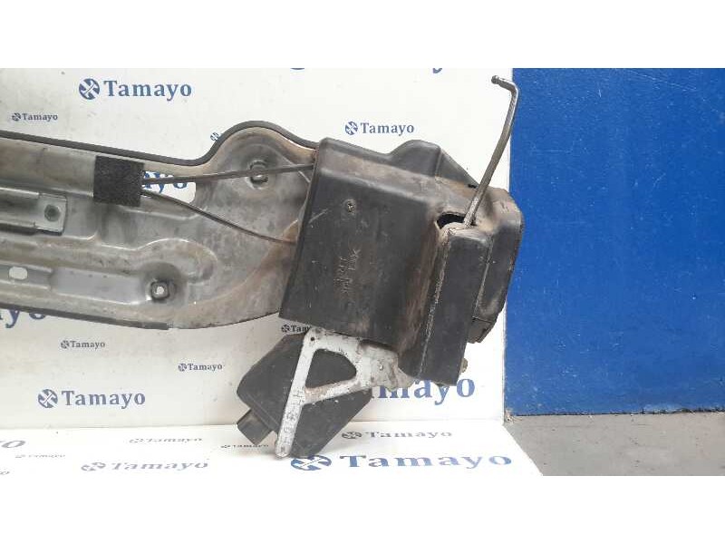 Recambio de motor elevalunas trasero izquierdo para hyundai trajet (fo) 2.0 crdi cat referencia OEM IAM 834703A000  