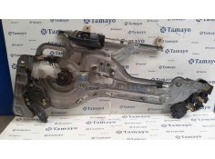 Recambio de elevalunas trasero derecho para hyundai trajet (fo) 2.0 crdi cat referencia OEM IAM 834803A000  